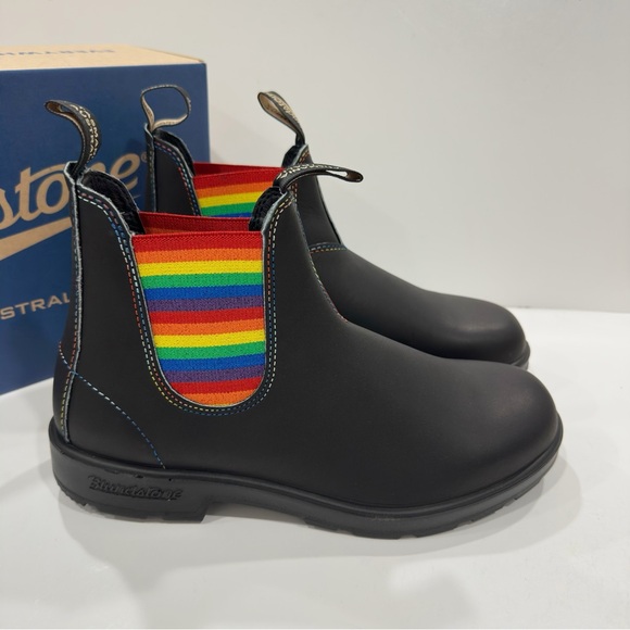 Blundstone 2105 Men’s Chelsea Ankle Boots